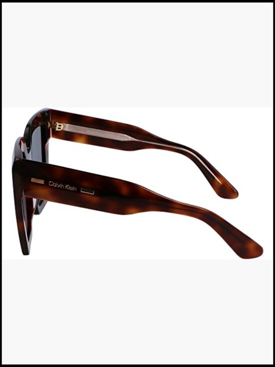 Square Sunglasses with UV Protection main image 6
